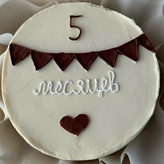 Бенто по месяцам малышу