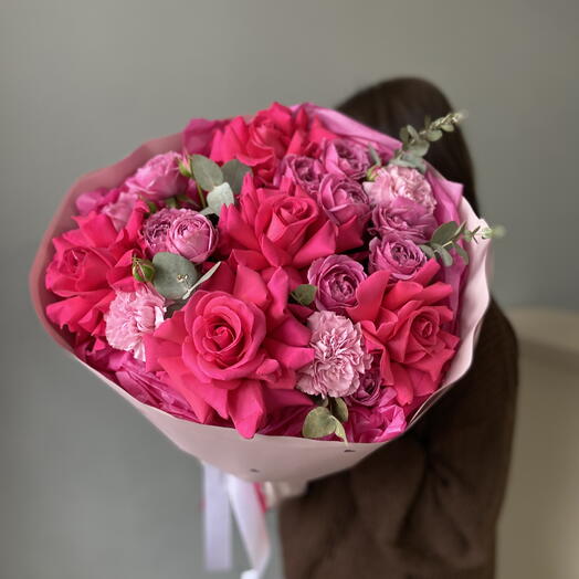Признание в любви 💕