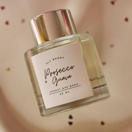 Аромадиффузор "Prosecco guava"