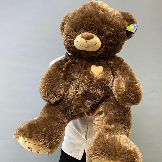 Oso de peluche 85L