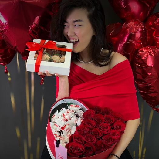 Магия любви