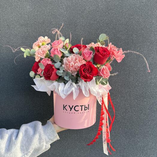 Конфетти m