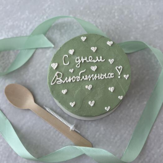 С днем Влюбленных