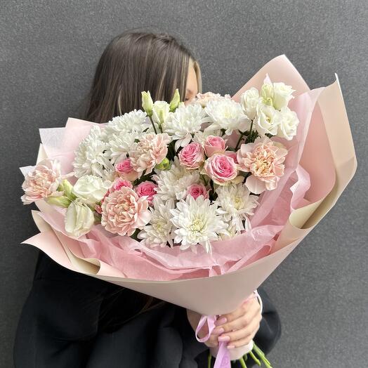 March