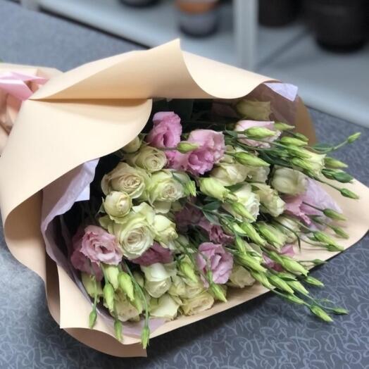 Bouquet "Fresco"