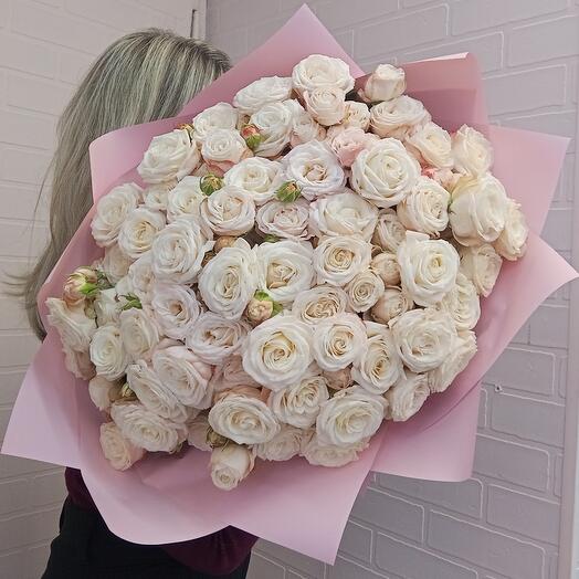 Нежное послание 🌸