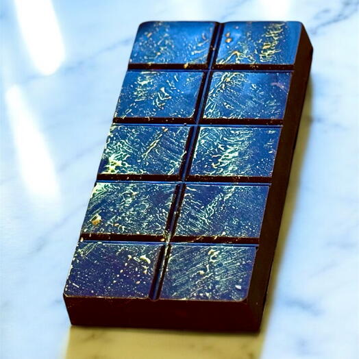 Candy Floss Dark Chocolate