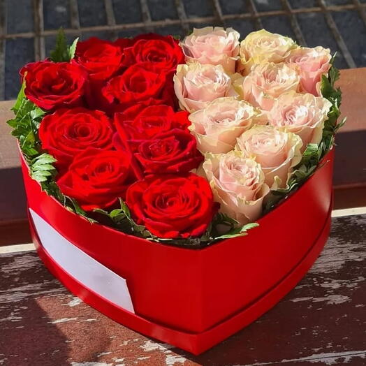 Corazon de Amor