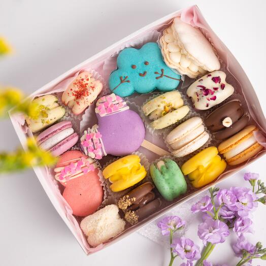 Набор "сказка"