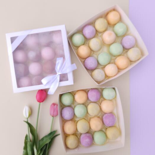 Наборы моти 48 штук