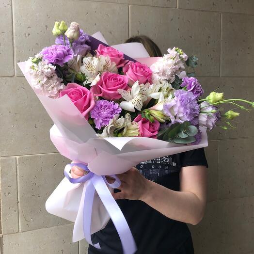 Букет 💐 💐💐💐