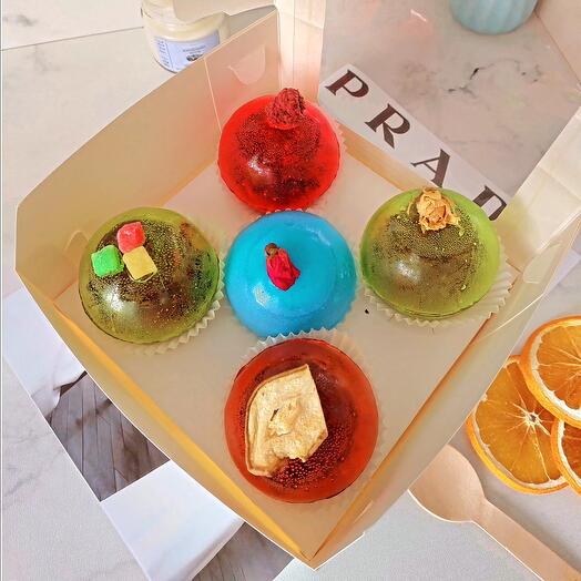 💥🔥 Подарочный набор чайных бомбочек (каждая на 1000 мл) в подарок, маме, на день рождения, подруге, воспитателю, учителю