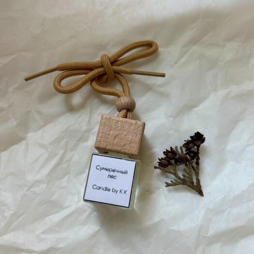 Аромадиффузор для авто