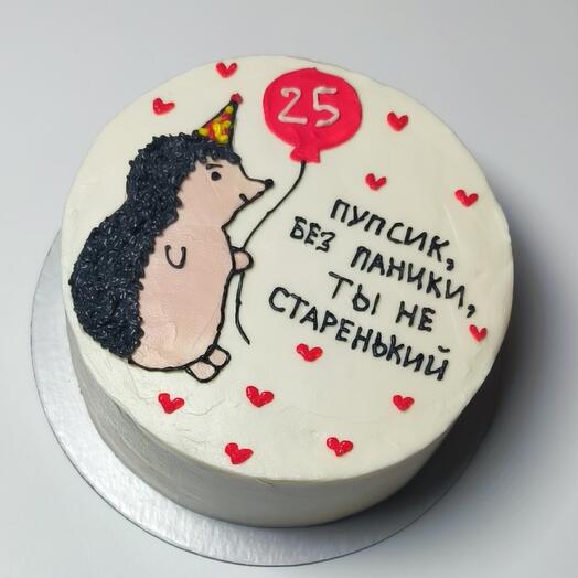 Бенто тортик 🫶🏻