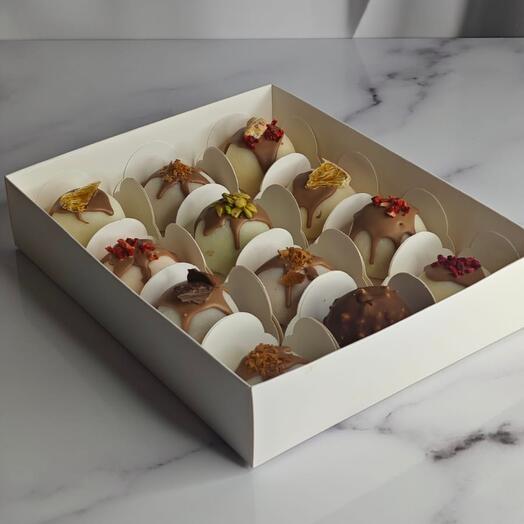 Набор моти 12 шт