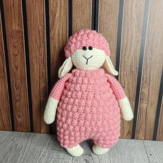 Милаш барашек