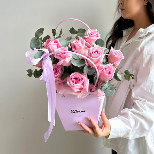 Композиция "Милота"