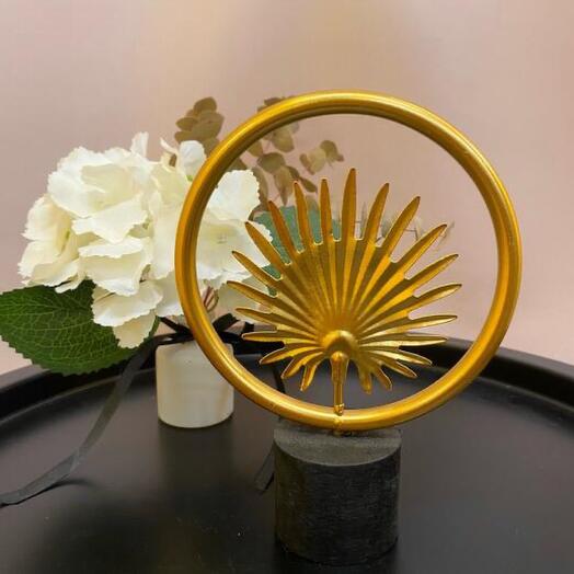 Восход солнца