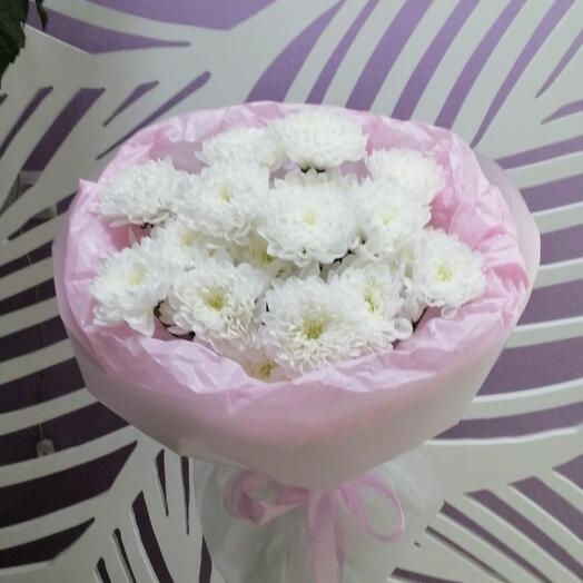 Chrysanthemum Monobook