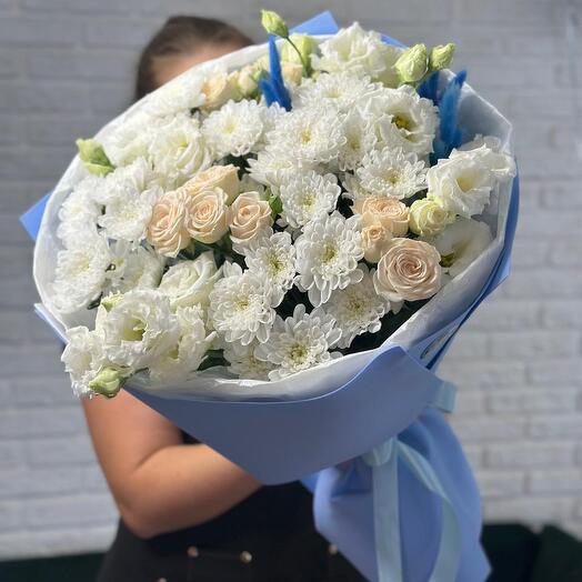 Небесный 💙