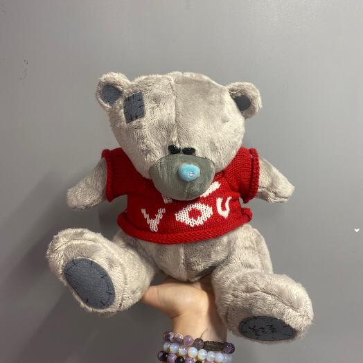 Мишка Тедди