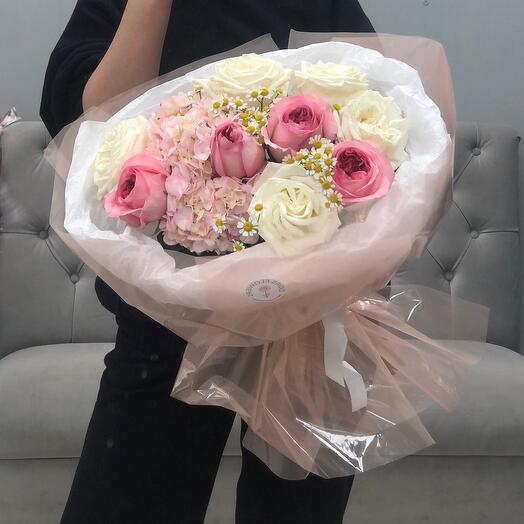 Нежная встреча 💗