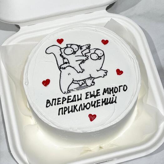 Бенто торт, юбилей  , день рождения , мужу , жене , папе , мама, 14- февраля, день влюбленных
