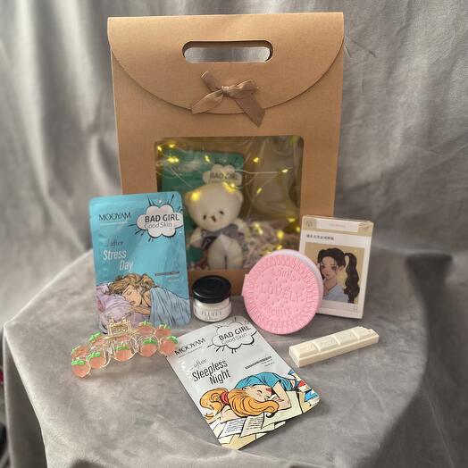 Подарок для любимых🤍