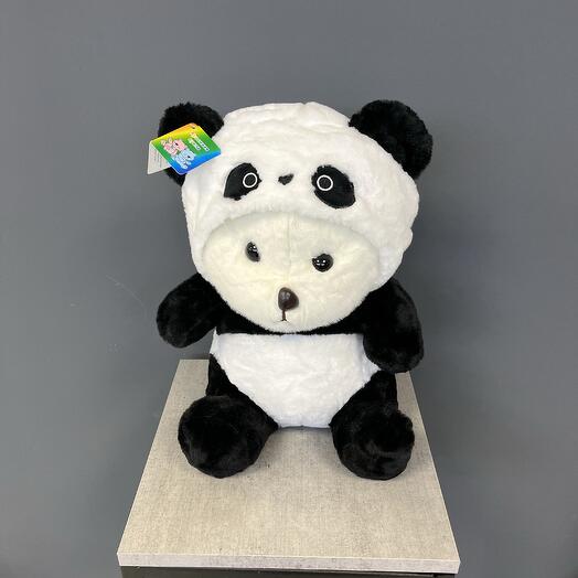 Мишка панда 🐼