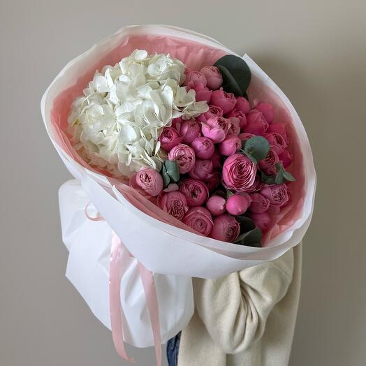 Нежный рассвет