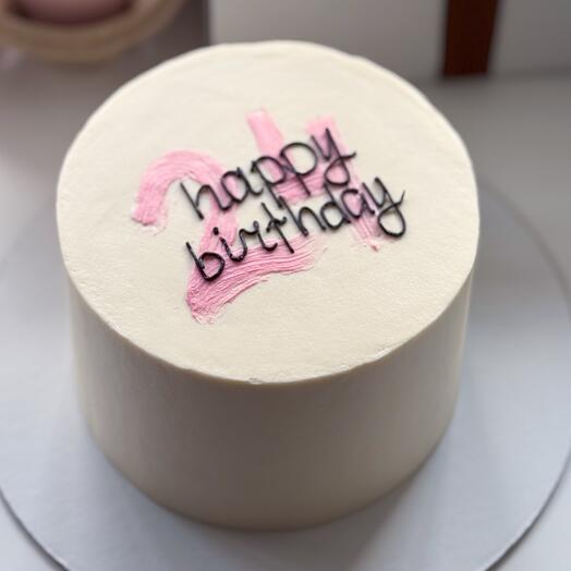 Elmira cakemade