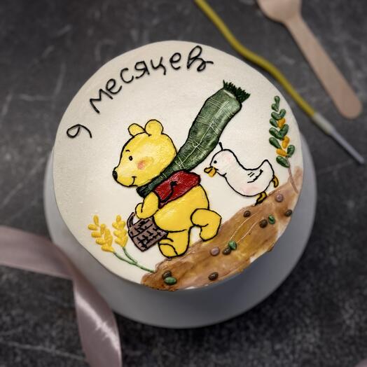 Бенто детский