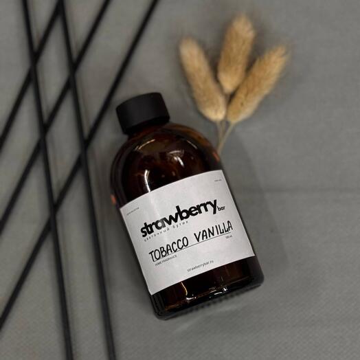 Аромадиффузор -TOBACO VANILLA-
