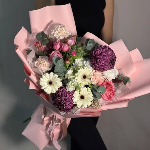 Букет 💐