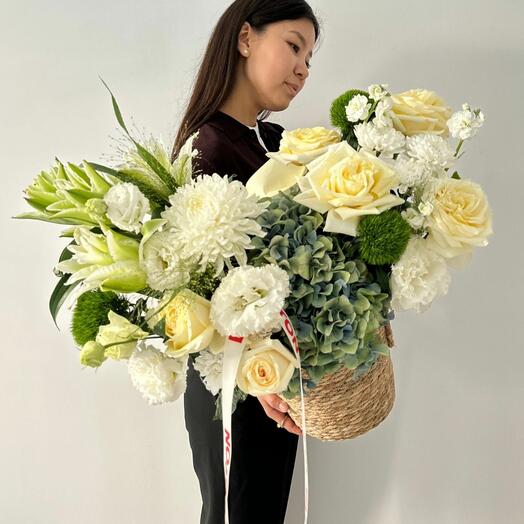 Композиция "Авторская", размер L