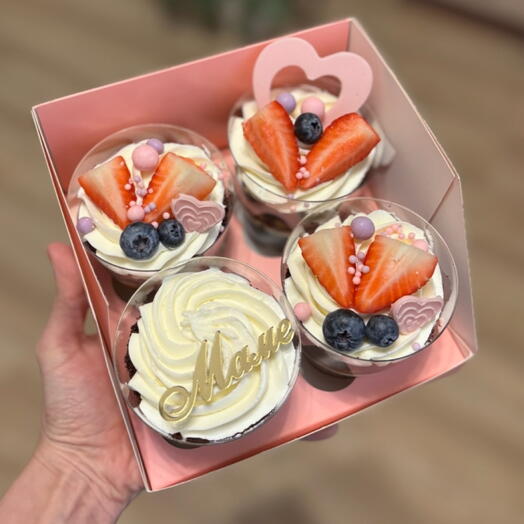 Olya lya cakes
