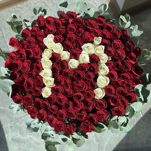 ДНК страсти