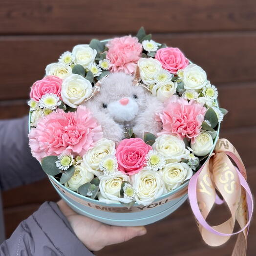 Зайчик