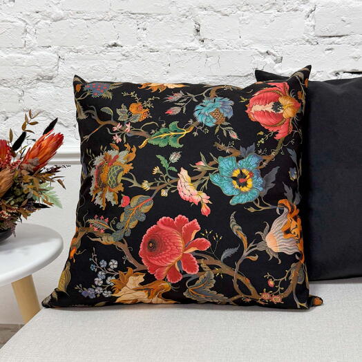 Подушка декоративная JARDIN