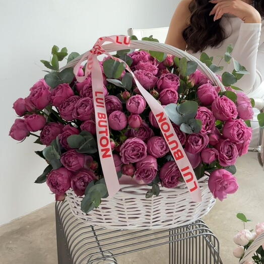 Композиция "Аромат счастья"