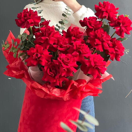 Любимой девушке 🤗