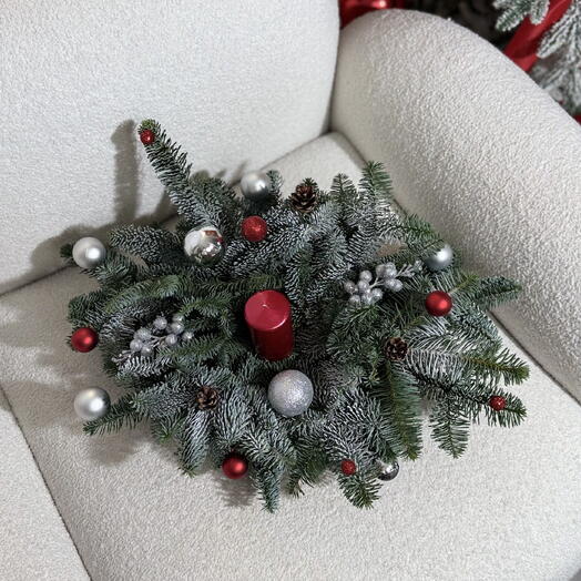 Настольная композиция