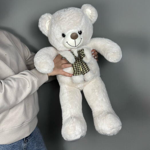 Медвежонок Эмили