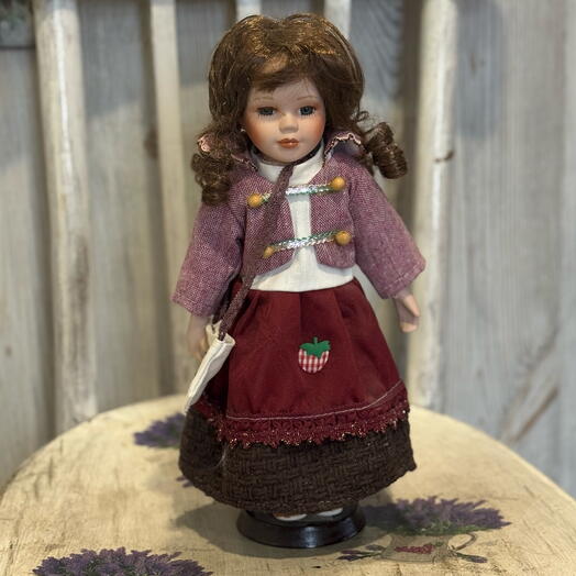 Кукла «Мария»