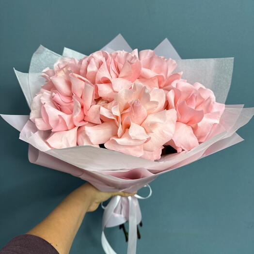 Букет  Просто  розы 🌸