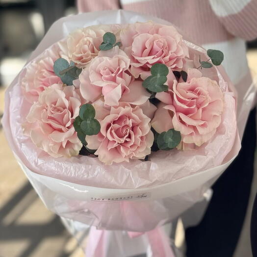 Seven pink france