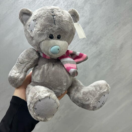 Мишка Teddi