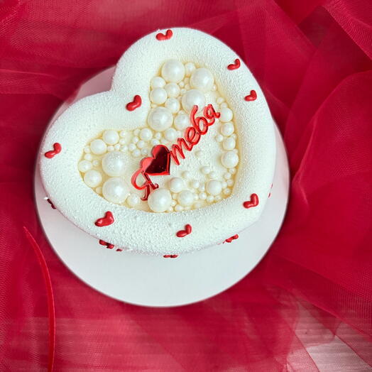 Муссовый бенто