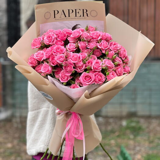 BOUQUET 026