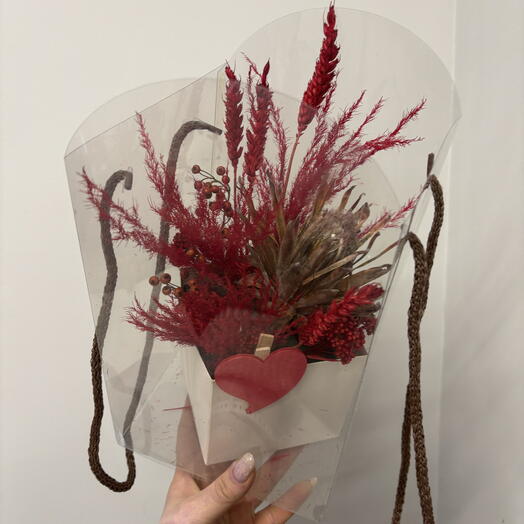 Bouquet mini 18